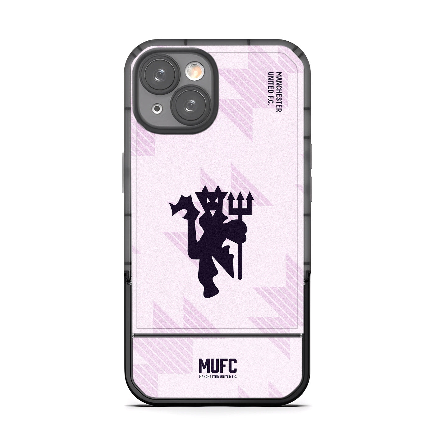 MUCF Holder iPhone Case