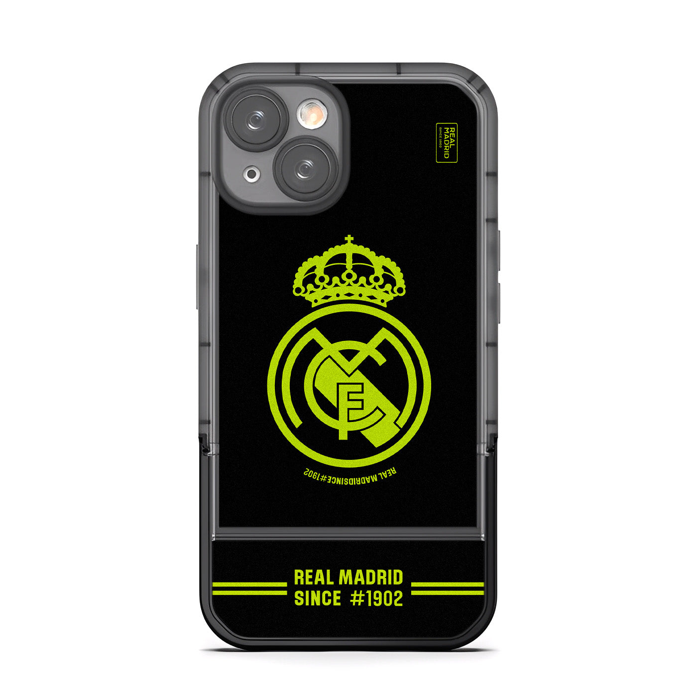 RM Holder iPhone Case