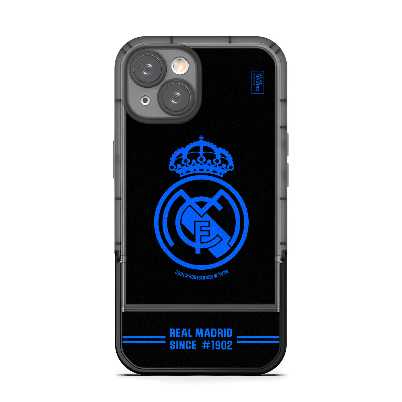 RM Holder iPhone Case