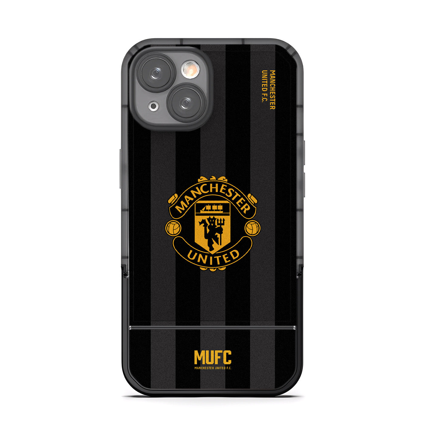 MUCF Holder iPhone Case