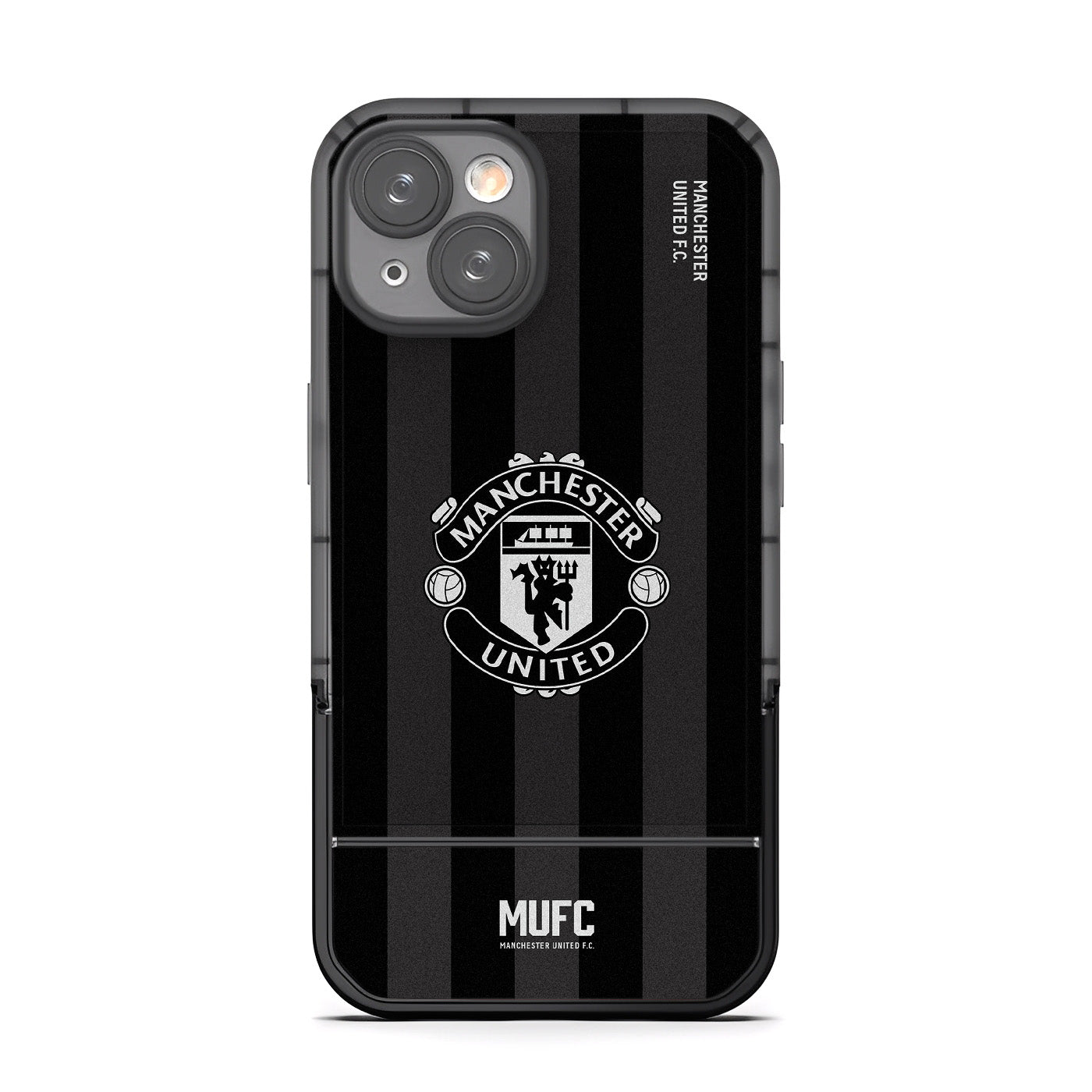 MUCF Holder iPhone Case