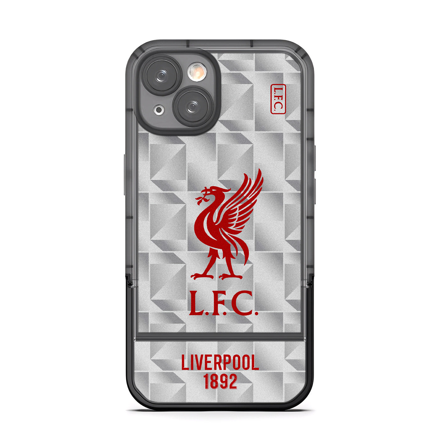 Liverpool Holder iPhone Case