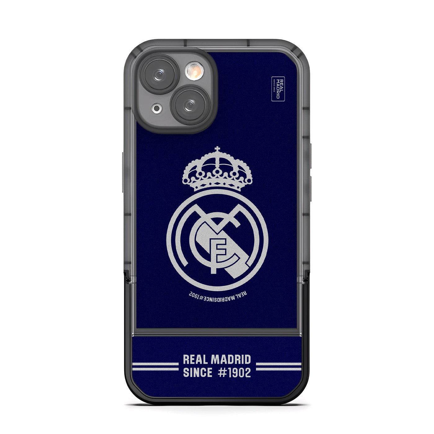 RM Holder iPhone Case