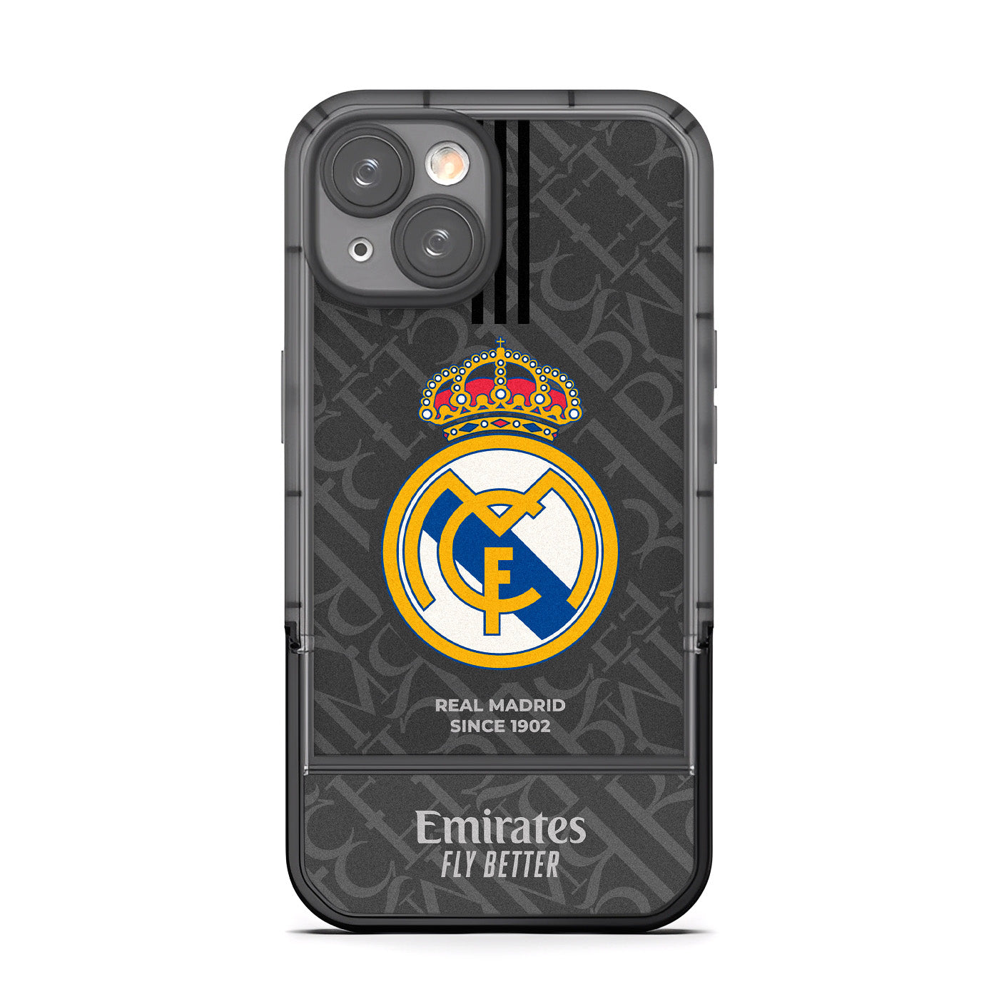 RM Holder iPhone Case