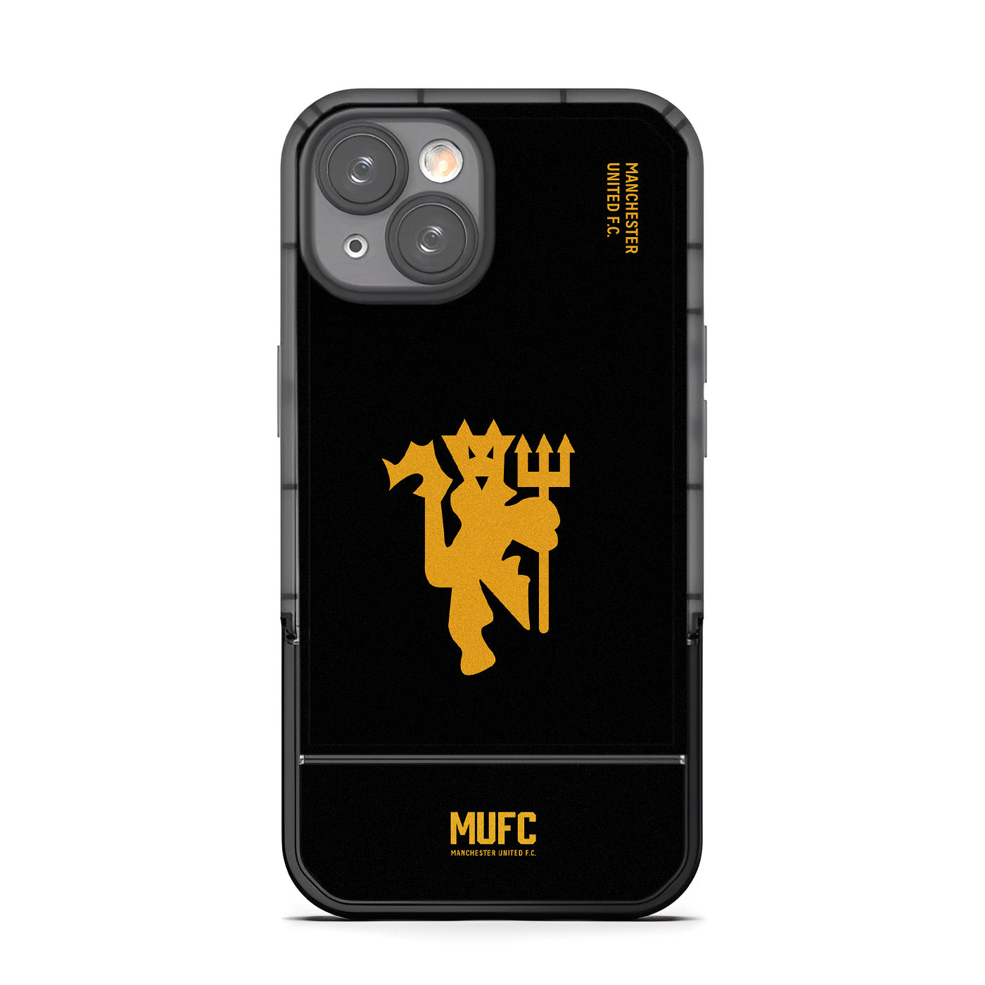 MUCF Holder iPhone Case