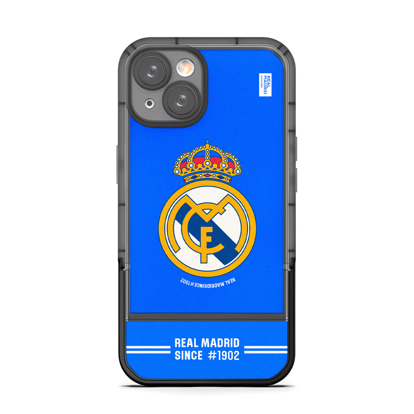 RM Holder iPhone Case