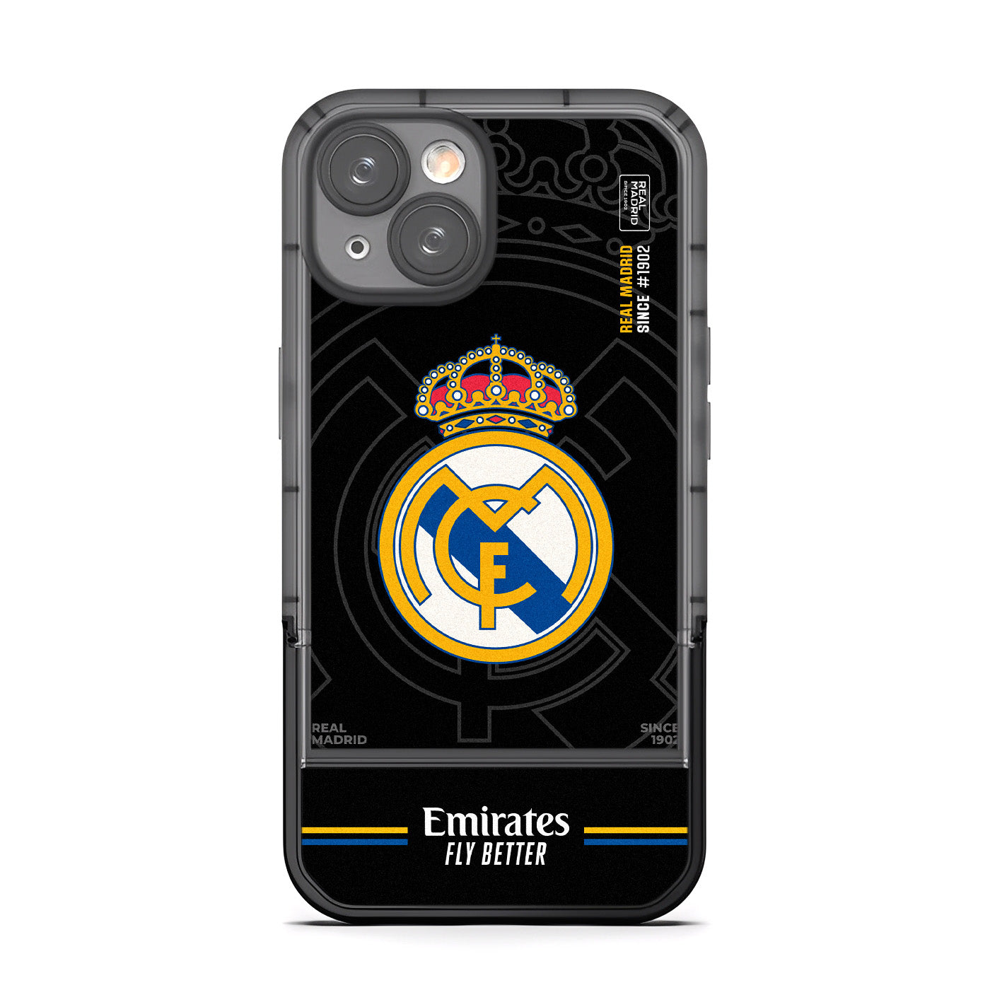 RM Holder iPhone Case