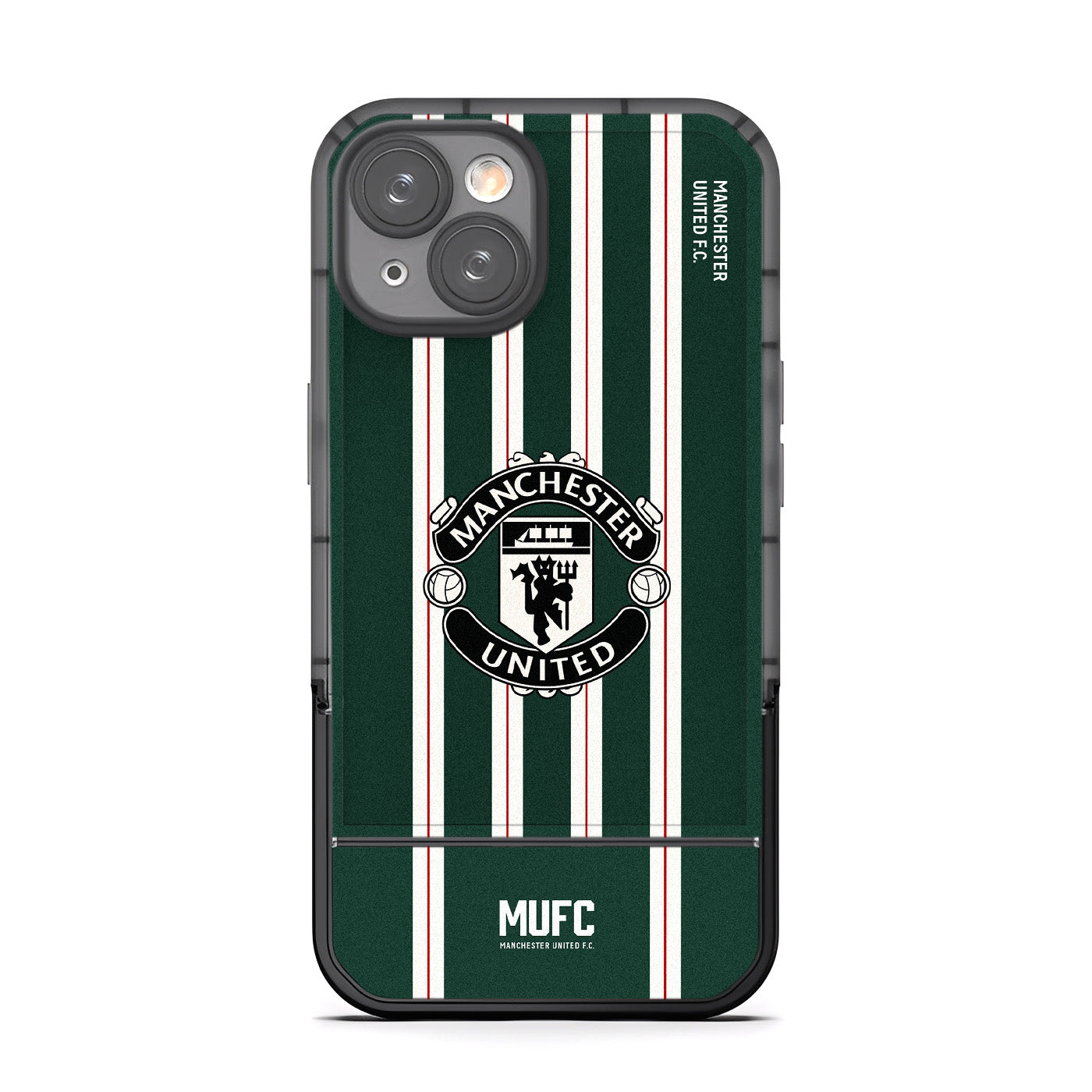MUCF Holder iPhone Case