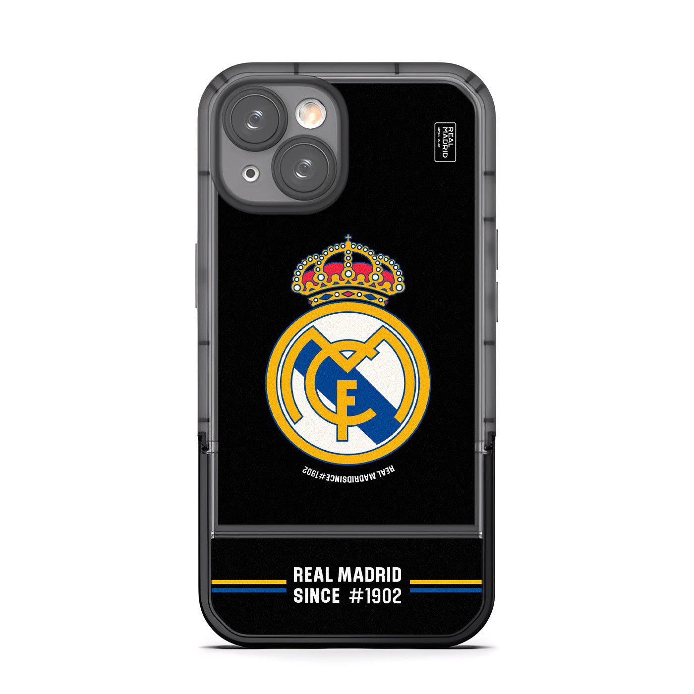 RM Holder iPhone Case