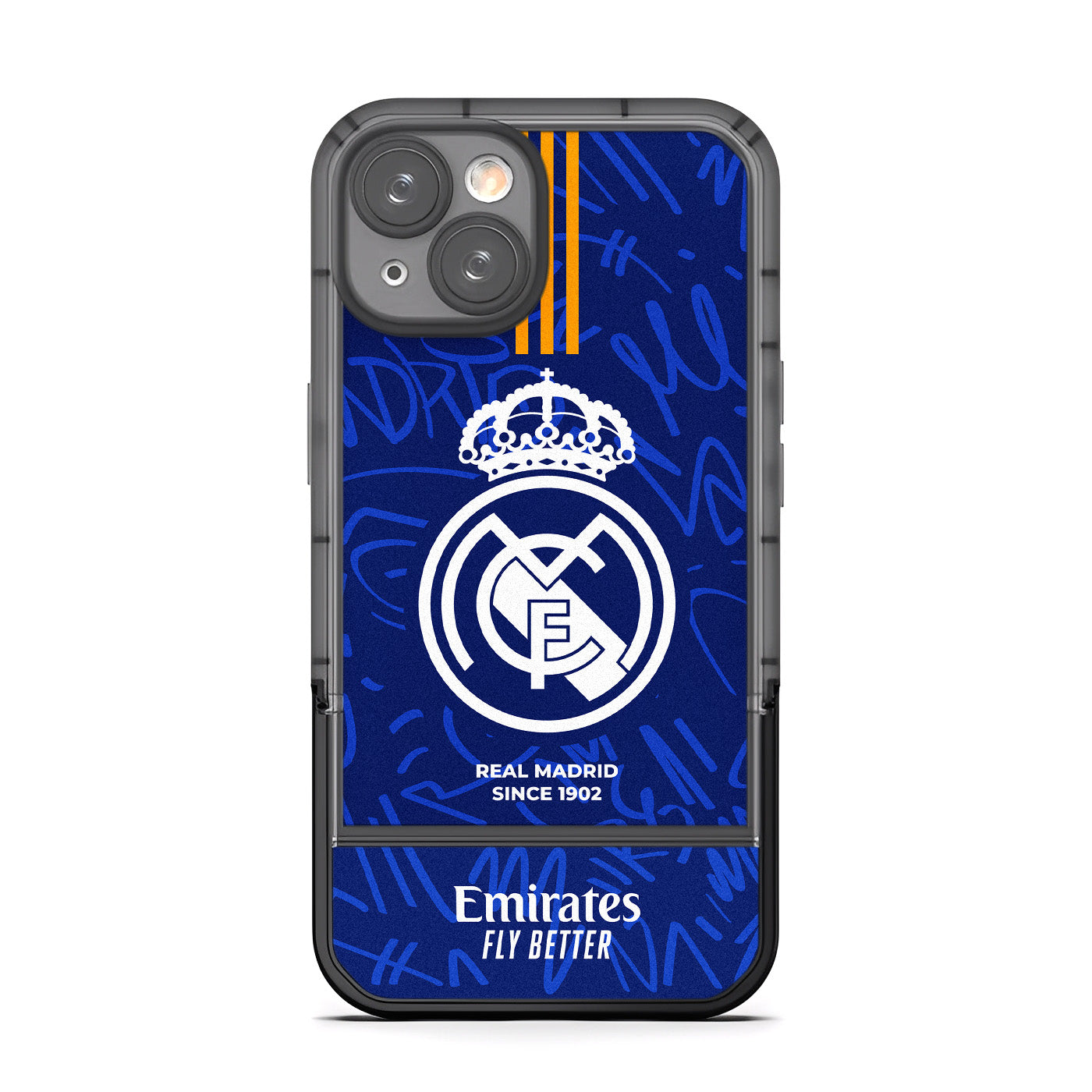 RM Holder iPhone Case
