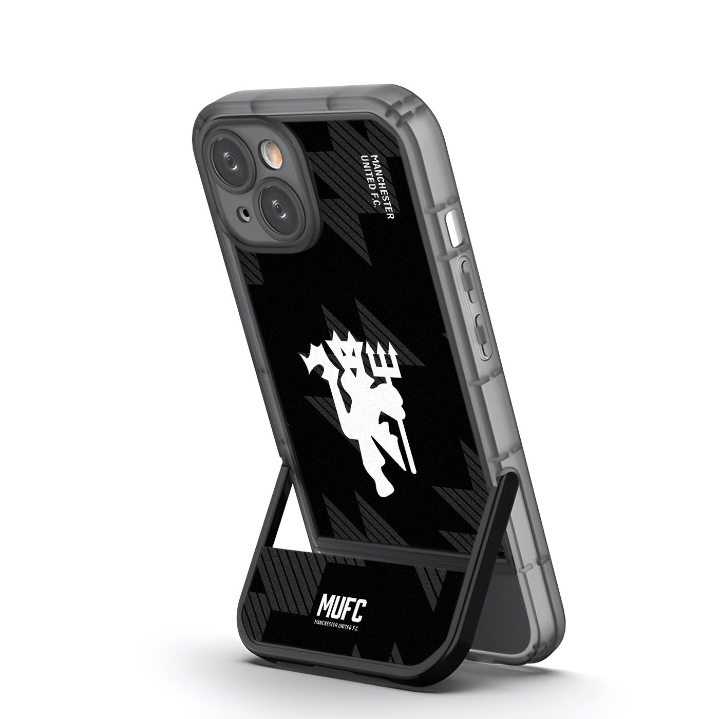 MUCF Holder iPhone Case