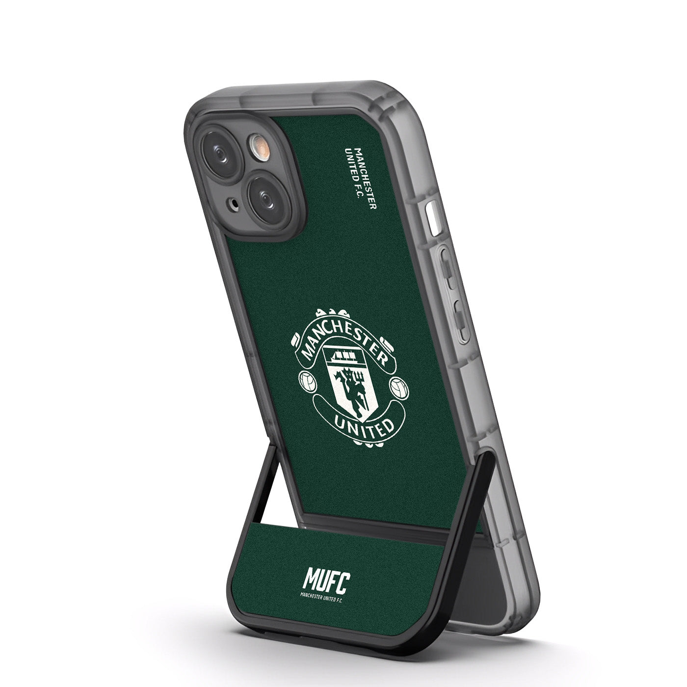 MUCF Holder iPhone Case
