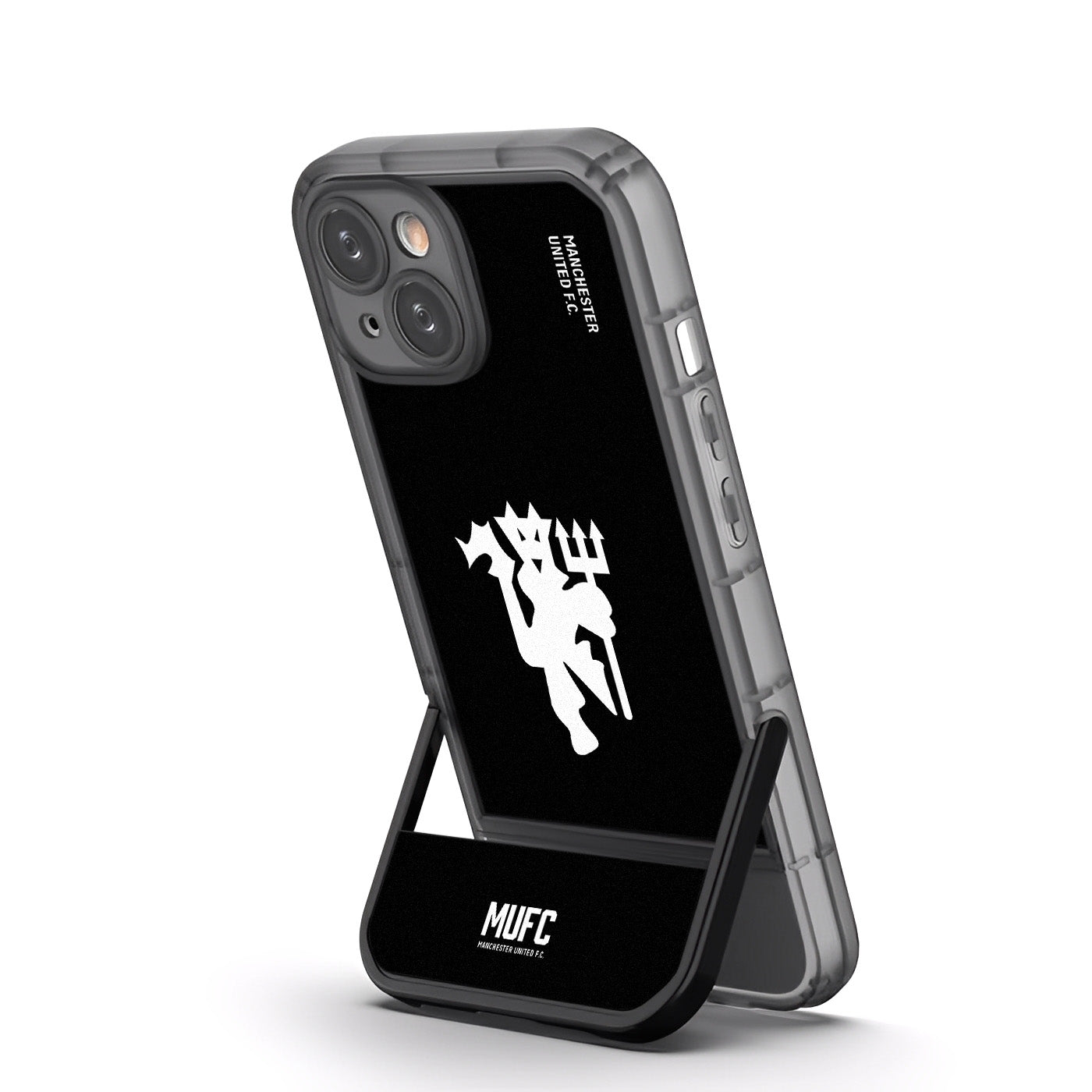MUCF Holder iPhone Case