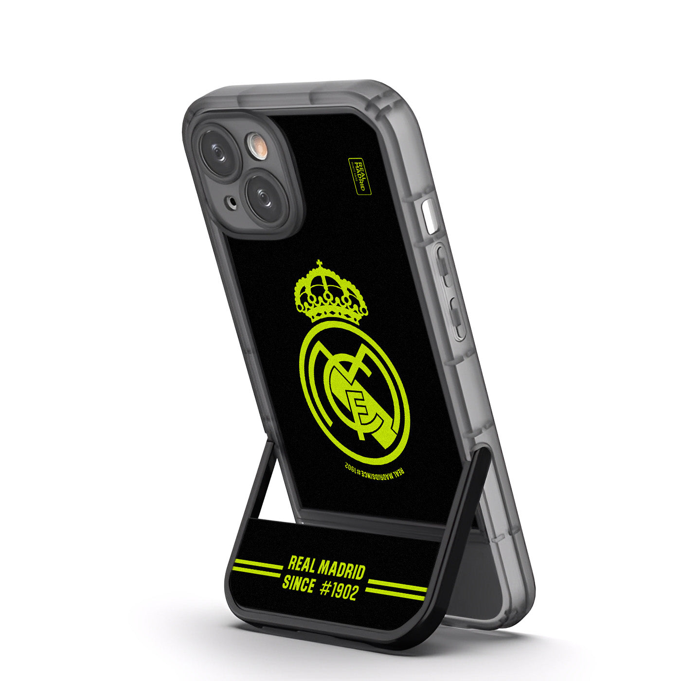 RM Holder iPhone Case