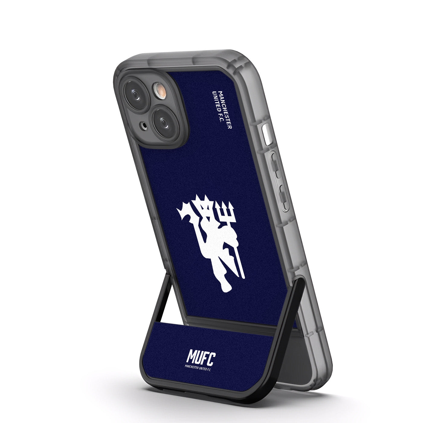MUCF Holder iPhone Case