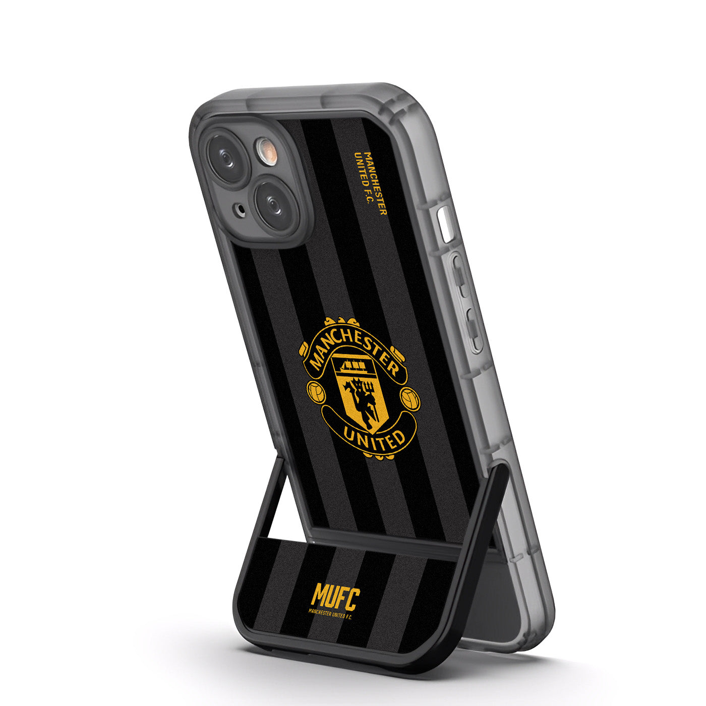 MUCF Holder iPhone Case
