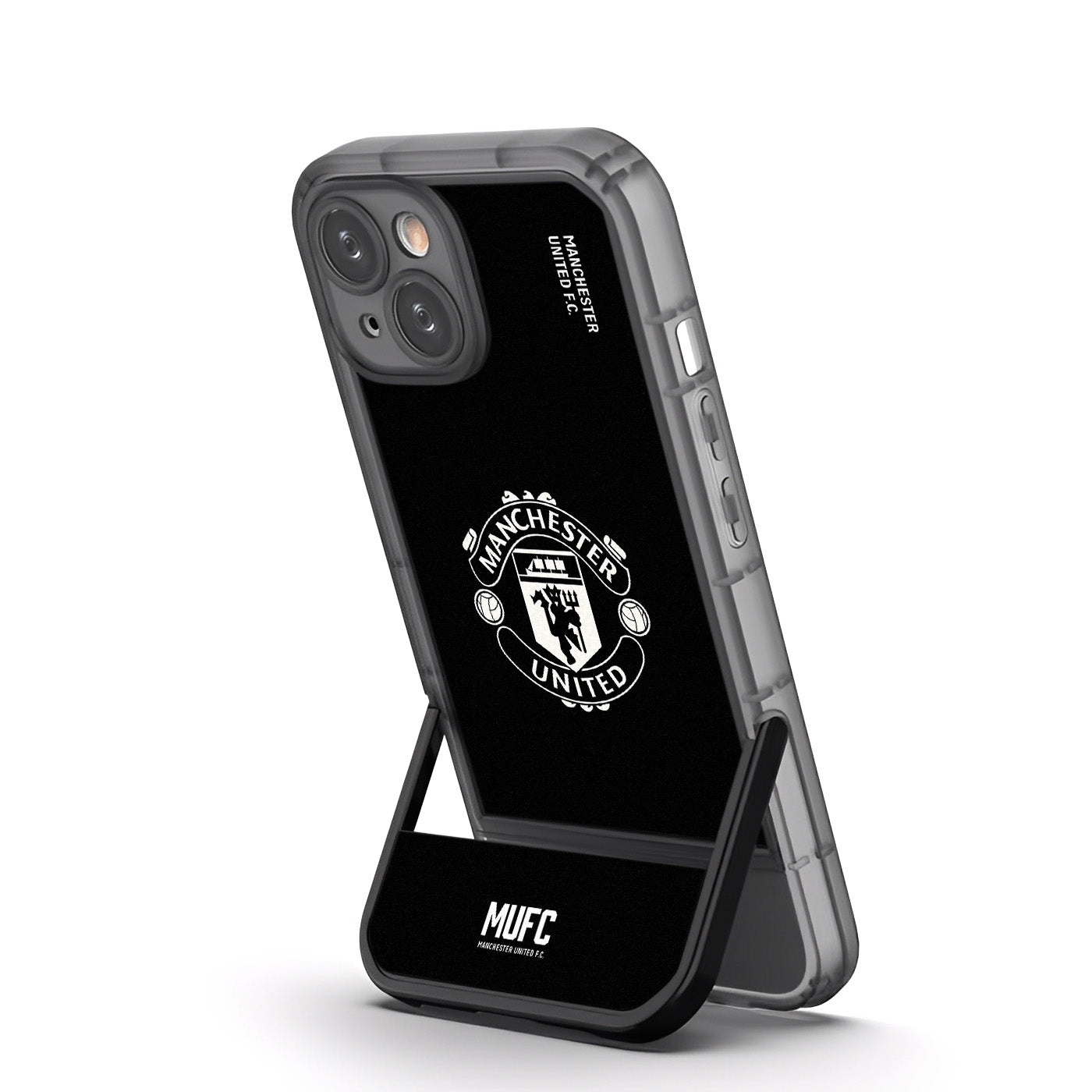 MUCF Holder iPhone Case