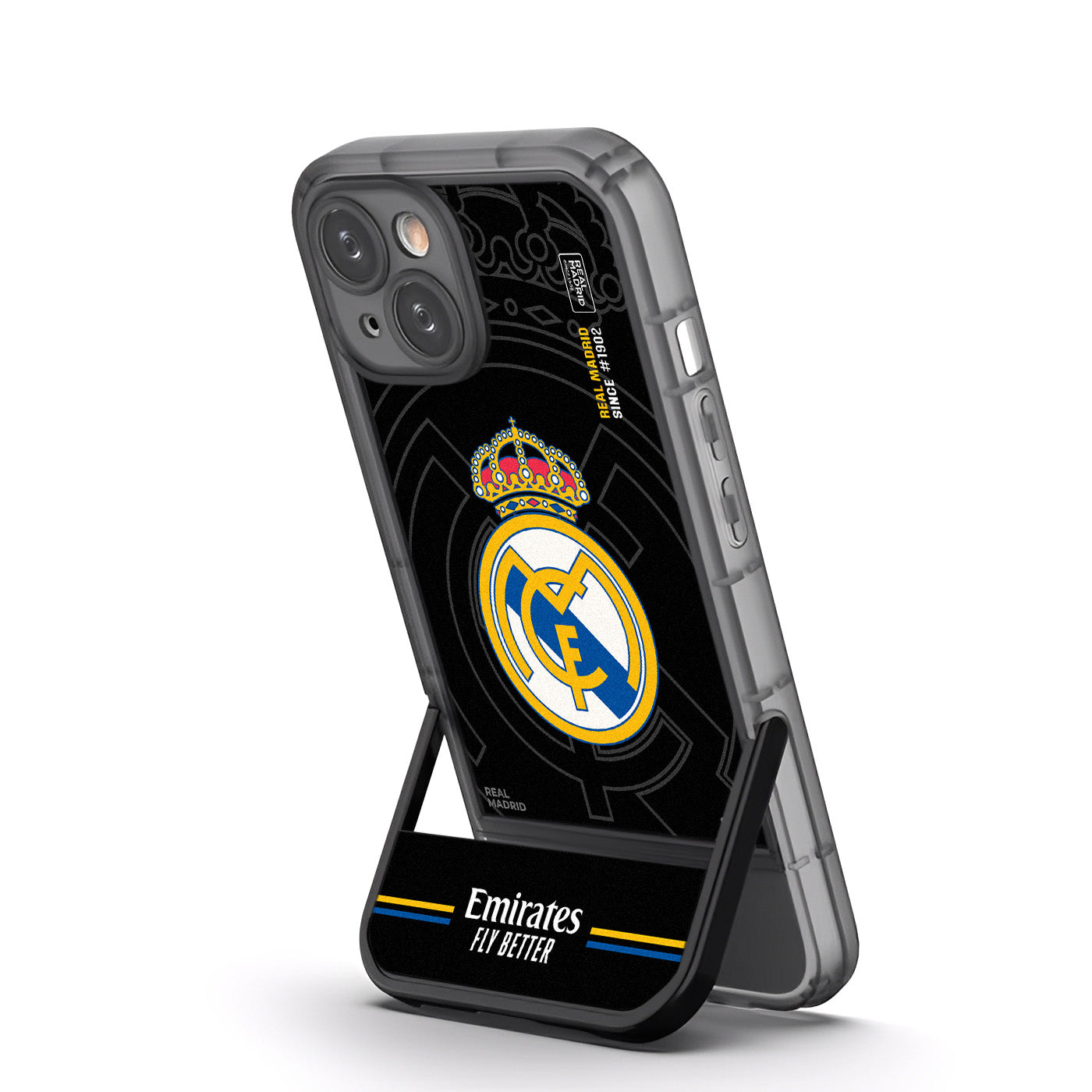 RM Holder iPhone Case