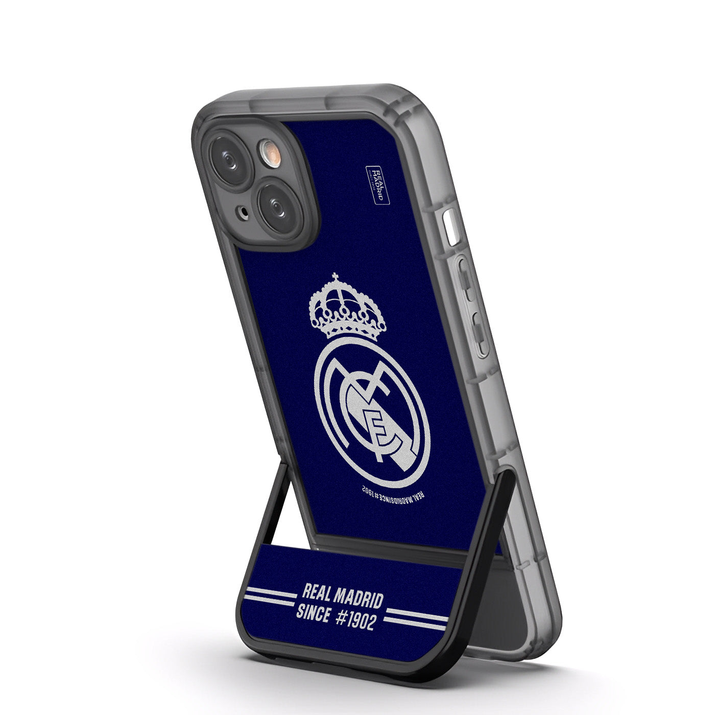 RM Holder iPhone Case