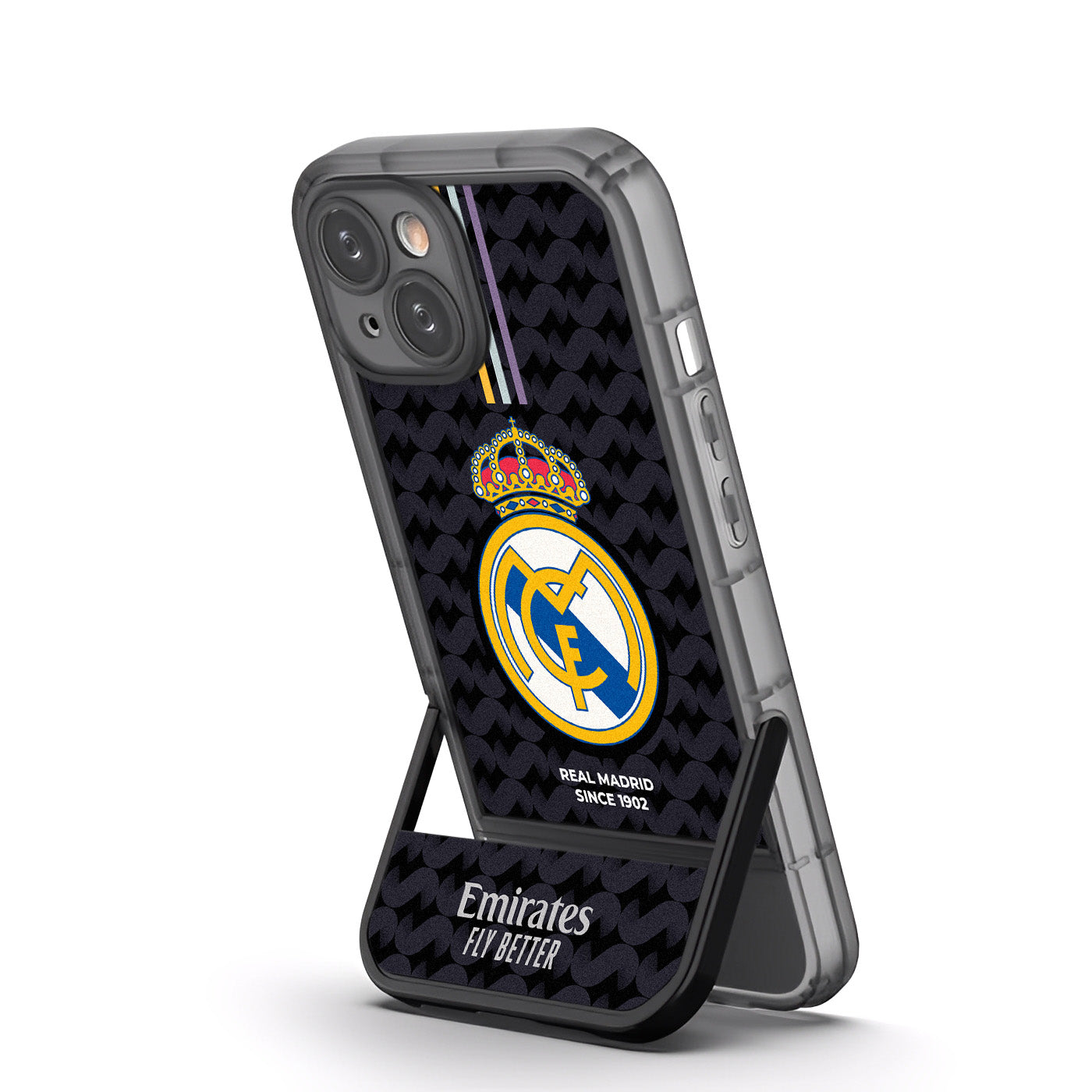 RM Holder iPhone Case