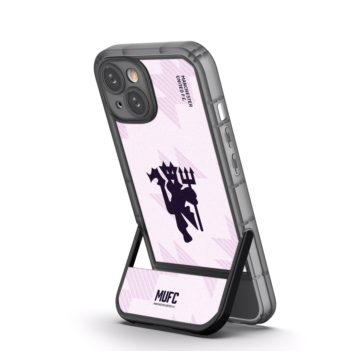 MUCF Holder iPhone Case