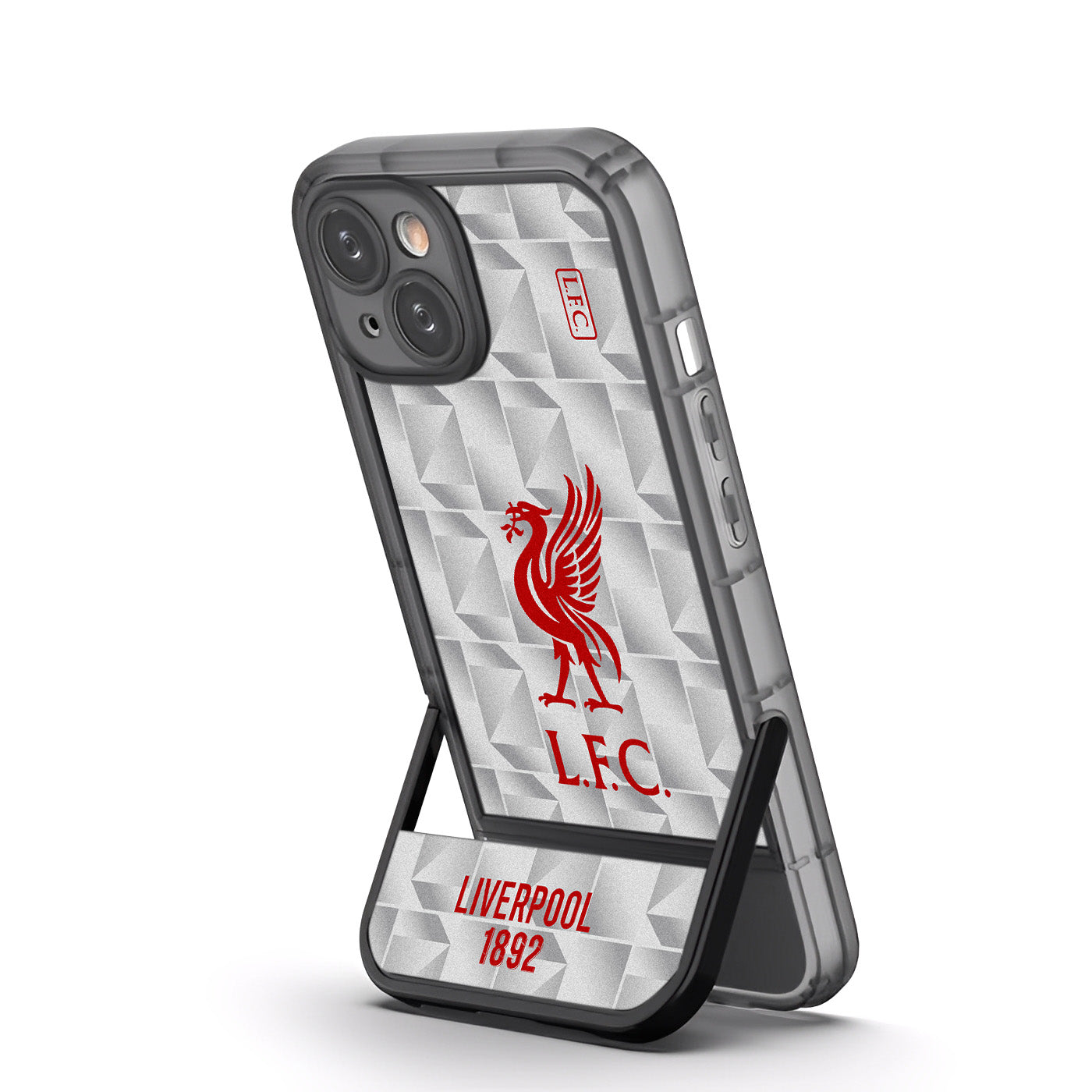 Liverpool Holder iPhone Case