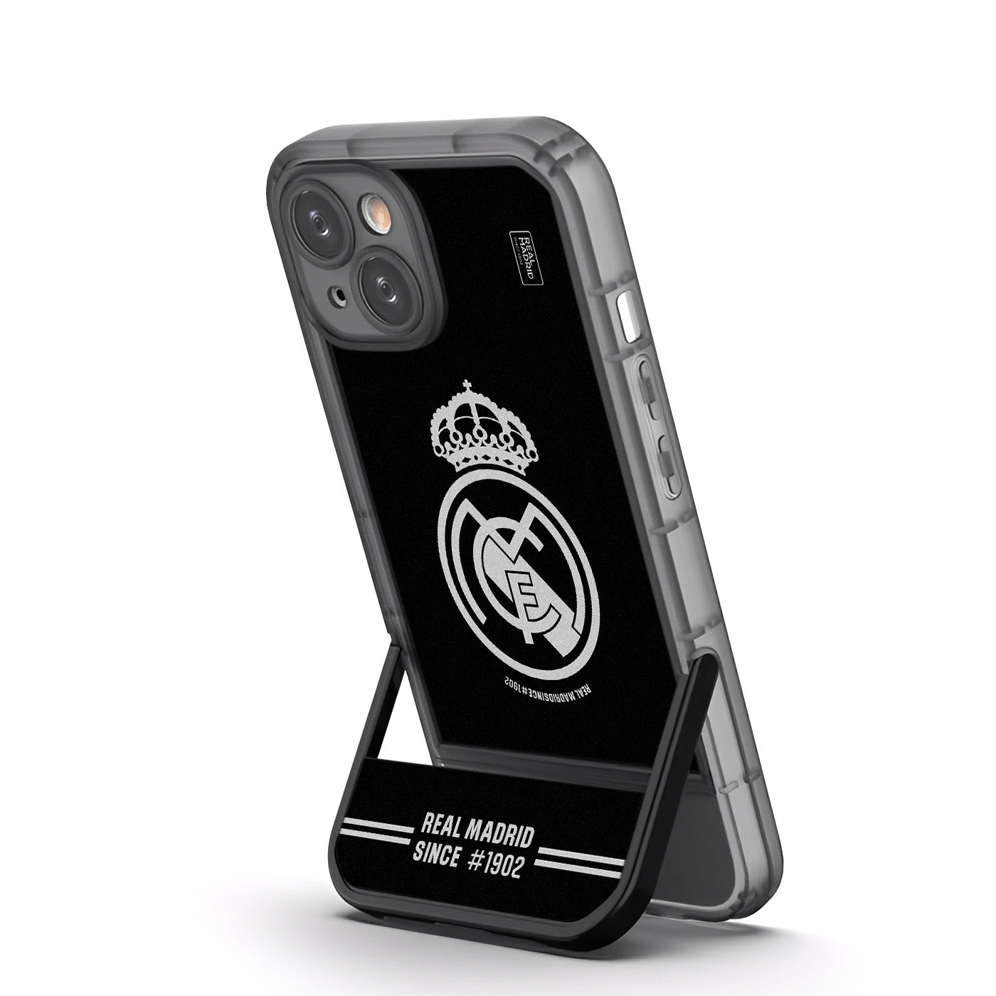 RM Holder iPhone Case