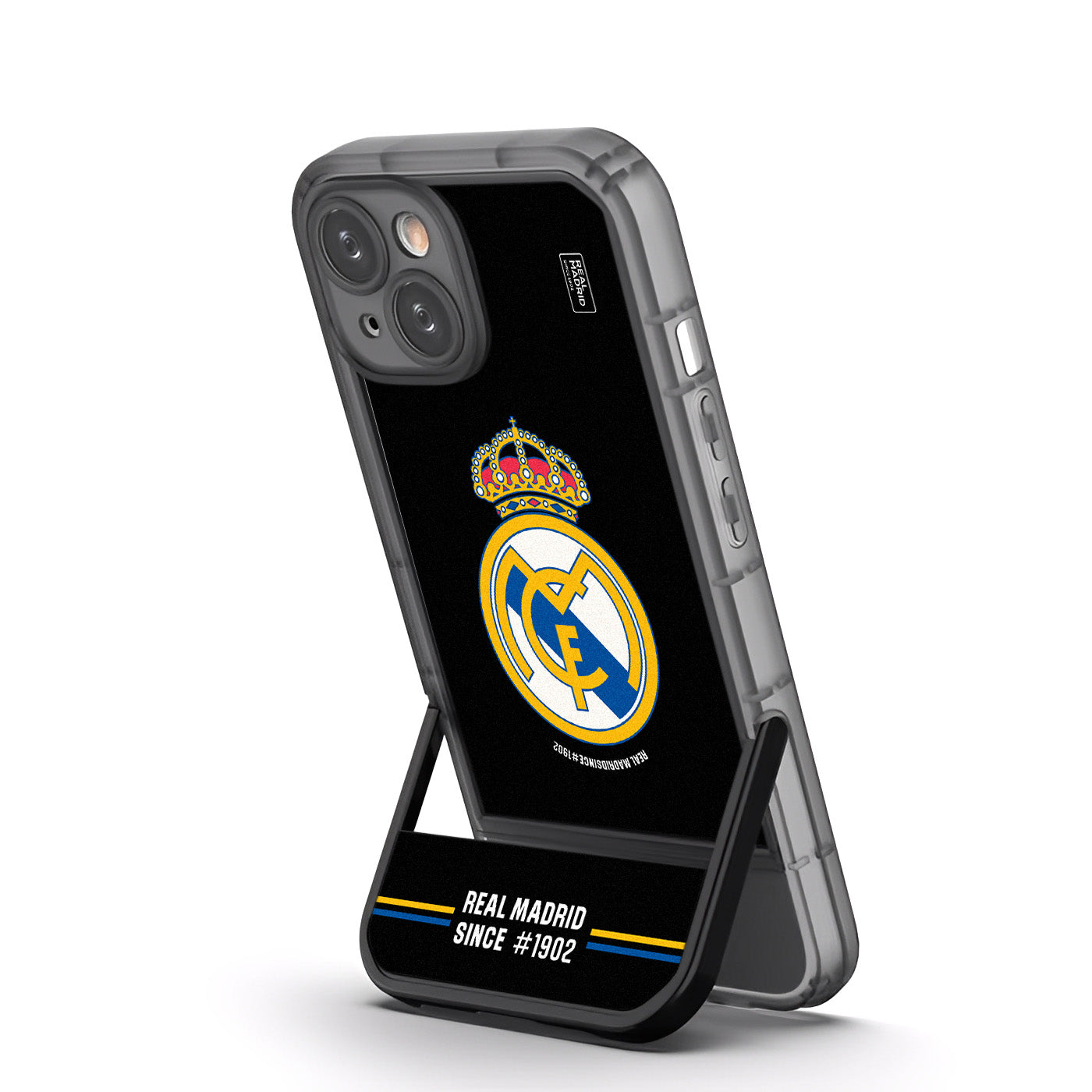 RM Holder iPhone Case