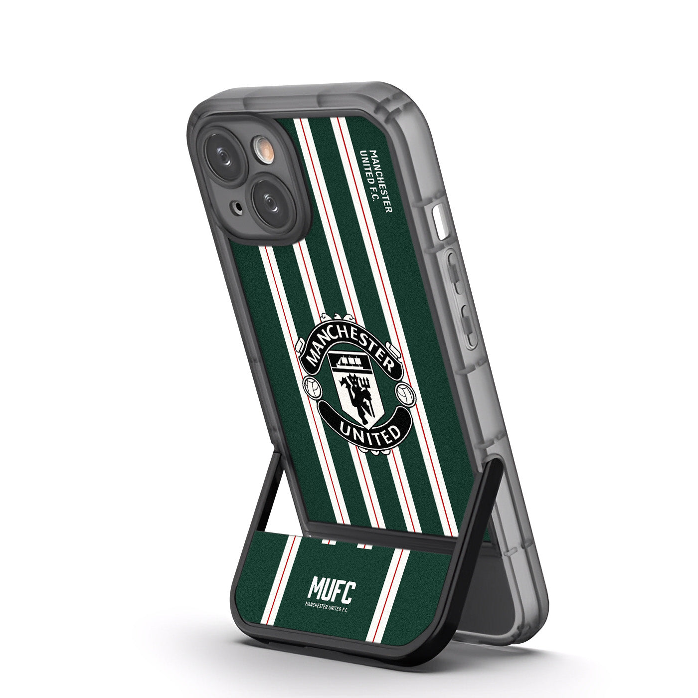 MUCF Holder iPhone Case