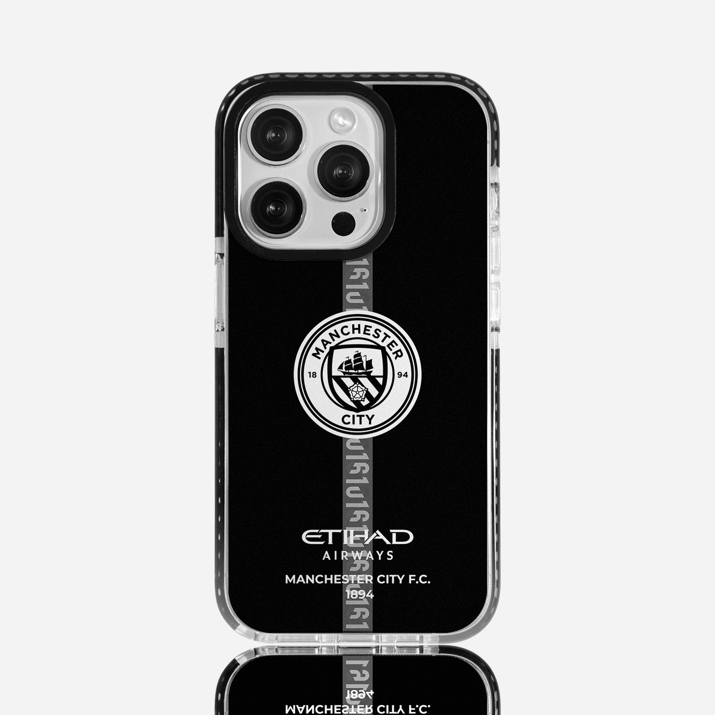 Mancity Case For iPhone
