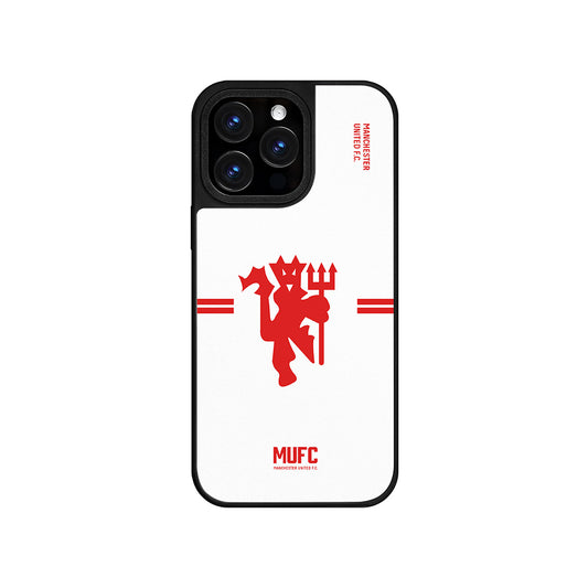 MUCF iPhone Case