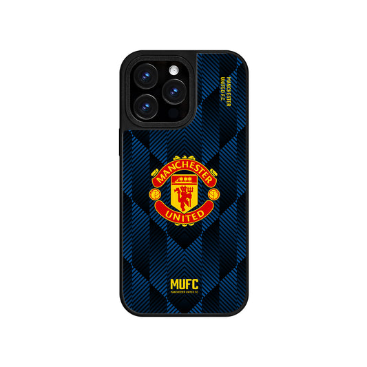 MUCF iPhone Case