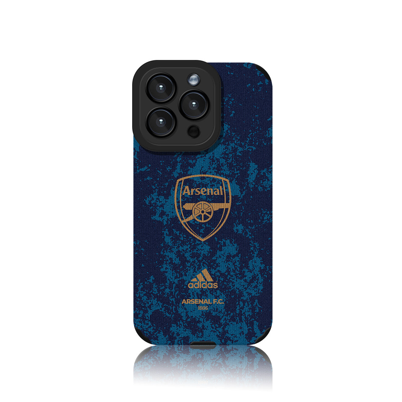 Arsenal 20/21 iPhone Case