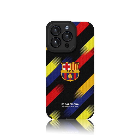 Barcelona iPhone Case