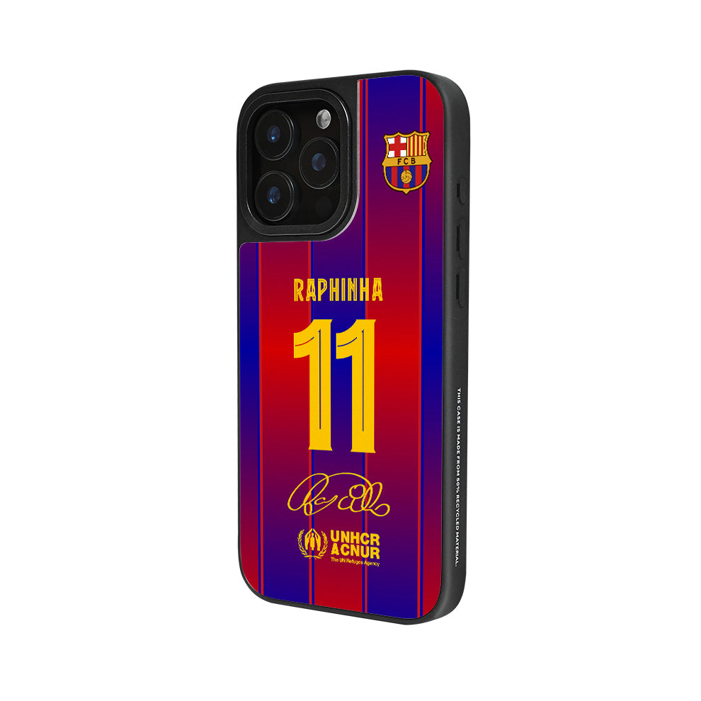 Barcelona 25/26 iPhone Case ( NEW )