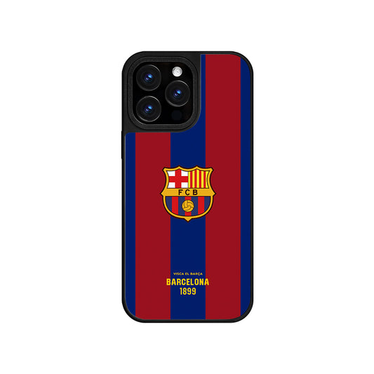 Barcelona Classic iPhone Case