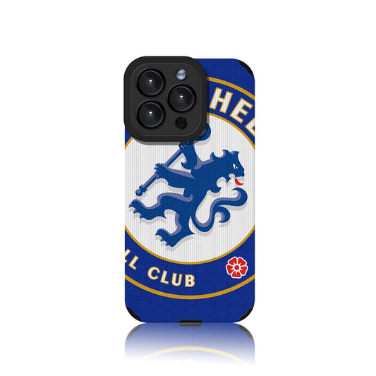 Chelsea iPhone Case