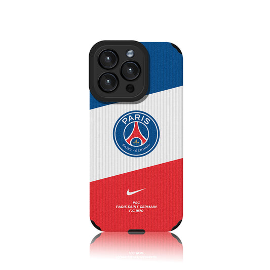 Paris Saint Germain 24/25 iPhone Case