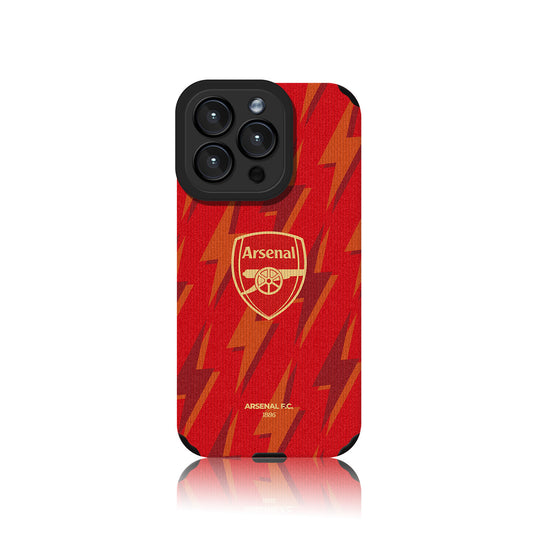 Arsenal Fashion iPhone Case