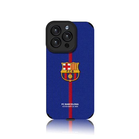 Barcelona iPhone Case