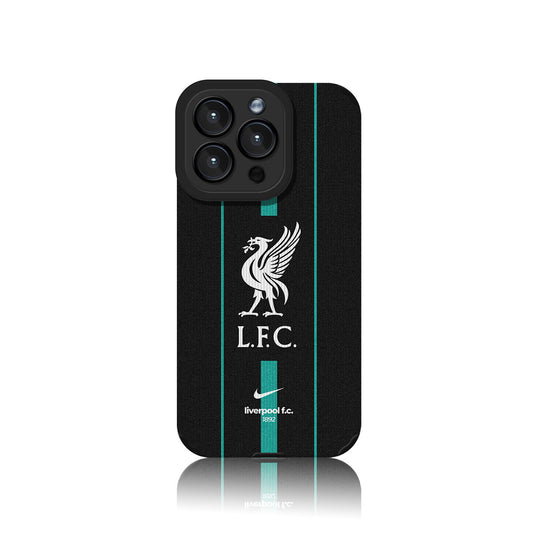 Liverpool 24/25(NEW) iPhone Case