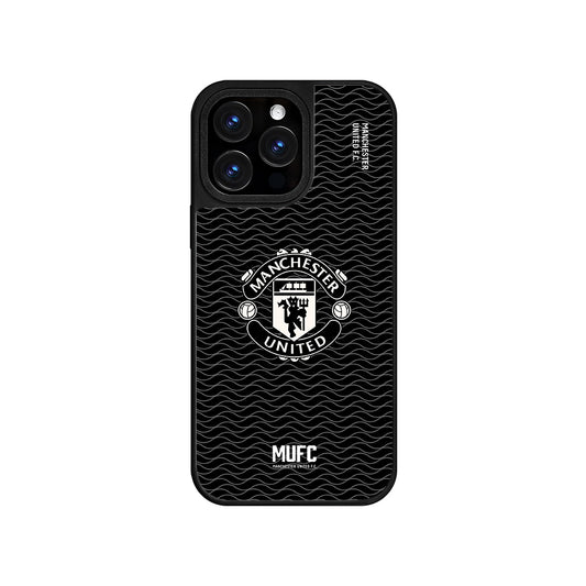 MUCF iPhone Case