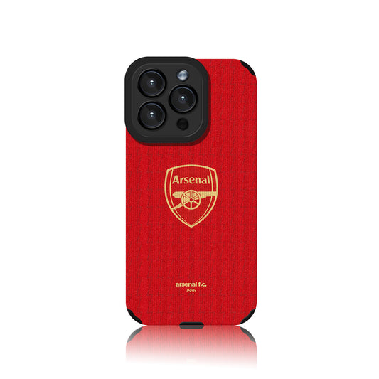 Arsenal 23/24 iPhone Case