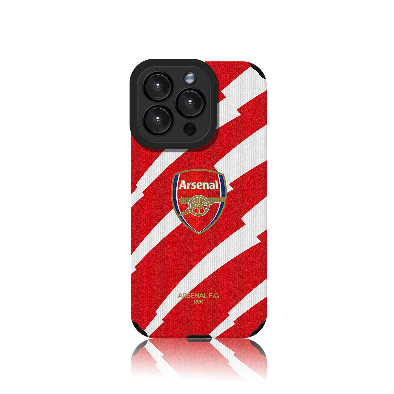 Arsenal Fashion iPhone Case