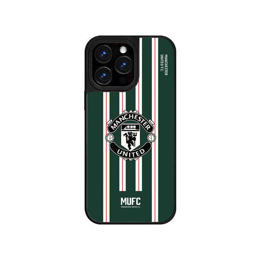 MUCF iPhone Case