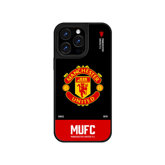 MUCF iPhone Case