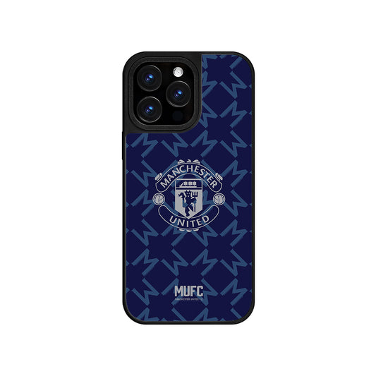 MUCF iPhone Case
