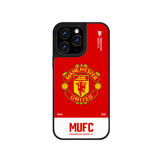 MUCF iPhone Case