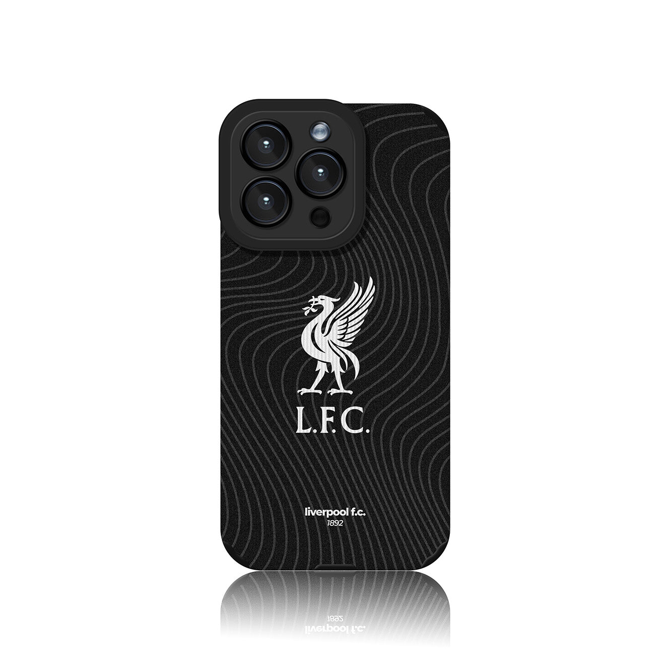 Liverpool iPhone Case