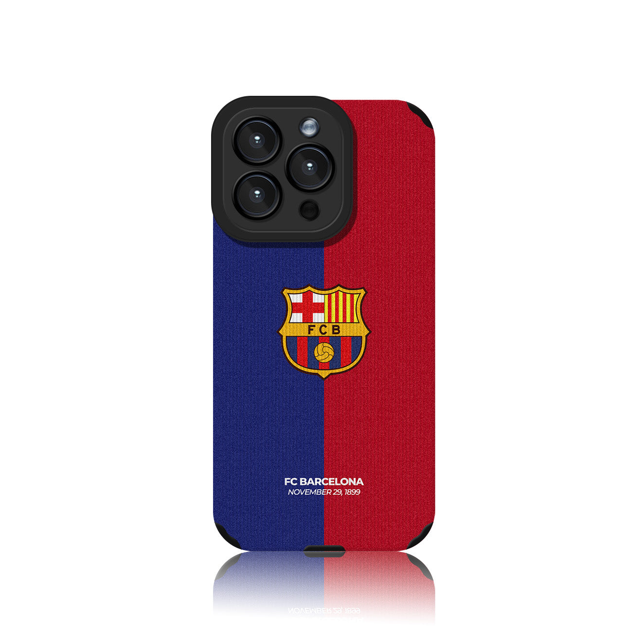 Barcelona 24/25 iPhone Case